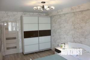 1-к квартира, посуточно, 62м2, 1/1 этаж