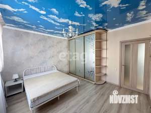1-к квартира, на длительный срок, 42м2, 5/10 этаж