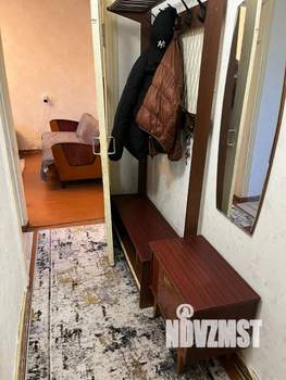 2-к квартира, на длительный срок, 45м2, 2/5 этаж