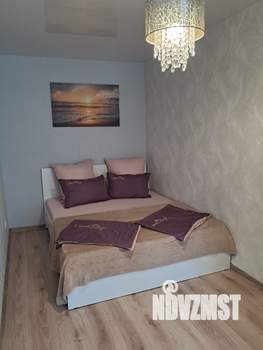 2-к квартира, посуточно, 45м2, 2/5 этаж