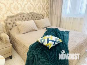 2-к квартира, посуточно, 56м2, 2/10 этаж