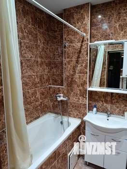 1-к квартира, на длительный срок, 38м2, 5/10 этаж