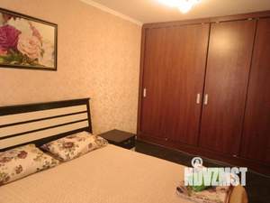 2-к квартира, посуточно, 52м2, 7/9 этаж