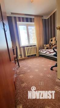 3-к квартира, на длительный срок, 56м2, 4/9 этаж