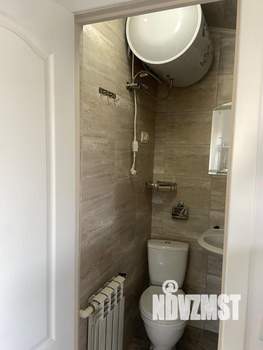 1-к квартира, на длительный срок, 35м2, 1/2 этаж