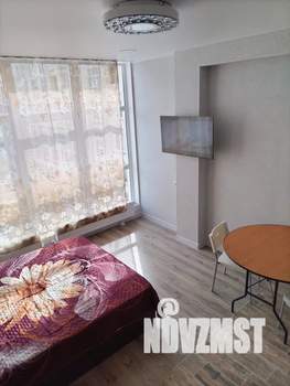 Студия квартира, посуточно, 25м2, 7/11 этаж