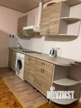 1-к квартира, на длительный срок, 30м2, 1/2 этаж