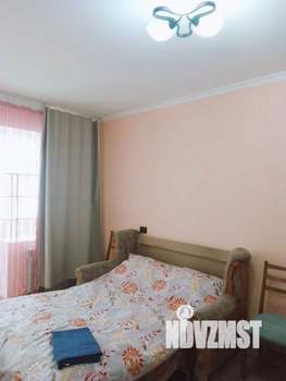 1-к квартира, посуточно, 35м2, 3/10 этаж