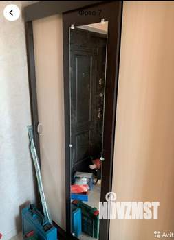 1-к квартира, на длительный срок, 42м2, 6/12 этаж