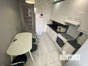 1-к квартира, посуточно, 35м2, 5/9 этаж