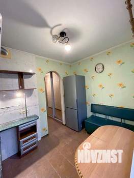 1-к квартира, посуточно, 31м2, 3/9 этаж