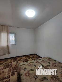 1-к квартира, на длительный срок, 30м2, 1/1 этаж