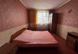 3-к квартира, на длительный срок, 75м2, 5/5 этаж