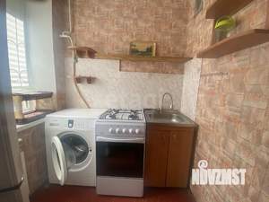 1-к квартира, на длительный срок, 27м2, 1/2 этаж