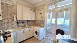 1-к квартира, на длительный срок, 42м2, 7/9 этаж