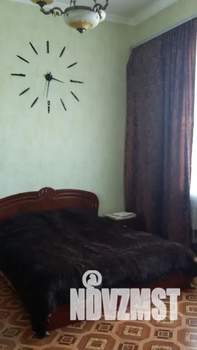 1-к квартира, посуточно, 36м2, 2/2 этаж