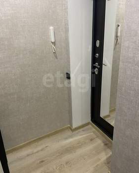 1-к квартира, на длительный срок, 36м2, 1/5 этаж