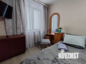 2-к квартира, посуточно, 34м2, 2/5 этаж
