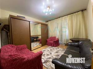 3-к квартира, на длительный срок, 82м2, 1/3 этаж