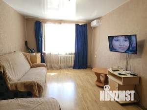 1-к квартира, посуточно, 30м2, 2/5 этаж