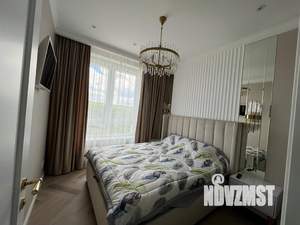 3-к квартира, на длительный срок, 90м2, 12/17 этаж