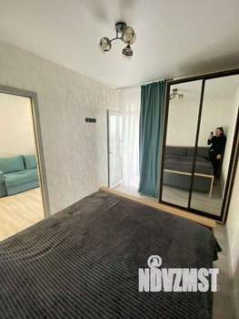 1-к квартира, на длительный срок, 35м2, 15/16 этаж