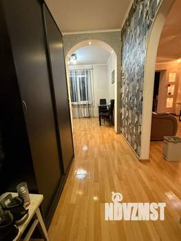 1-к квартира, на длительный срок, 36м2, 6/9 этаж