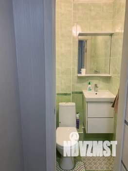Студия квартира, посуточно, 26м2, 2/5 этаж