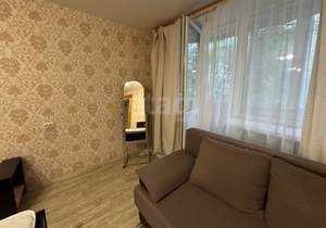 1-к квартира, на длительный срок, 30м2, 1/5 этаж