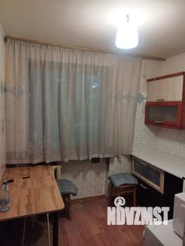 1-к квартира, на длительный срок, 40м2, 2/5 этаж