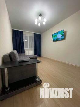 1-к квартира, посуточно, 63м2, 1/1 этаж