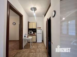 3-к квартира, на длительный срок, 62м2, 2/2 этаж