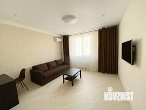 2-к квартира, на длительный срок, 68м2, 4/9 этаж