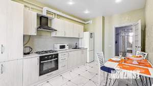 2-к квартира, посуточно, 55м2, 8/16 этаж