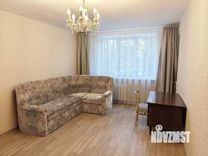 3-к квартира, на длительный срок, 65м2, 2/5 этаж