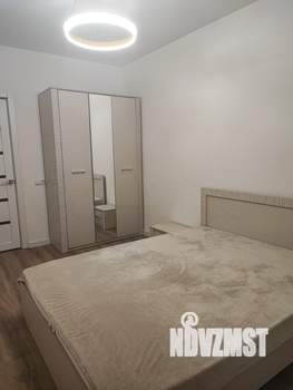 2-к квартира, на длительный срок, 61м2, 1/17 этаж