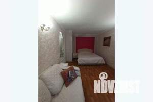 1-к квартира, посуточно, 35м2, 2/5 этаж