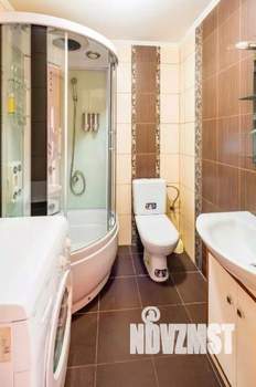 2-к квартира, посуточно, 40м2, 2/5 этаж