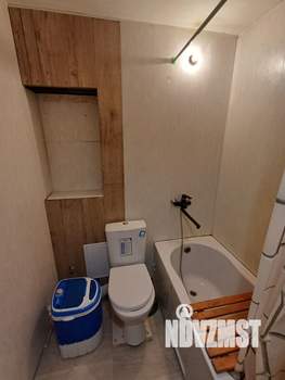 1-к квартира, на длительный срок, 32м2, 4/5 этаж