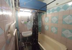 1-к квартира, на длительный срок, 34м2, 2/9 этаж