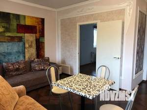 2-к квартира, посуточно, 54м2, 4/4 этаж