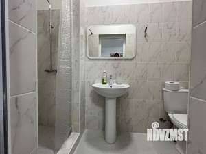 1-к квартира, на длительный срок, 40м2, 2/2 этаж