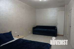 1-к квартира, посуточно, 38м2, 8/10 этаж