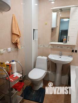 1-к квартира, на длительный срок, 38м2, 6/9 этаж