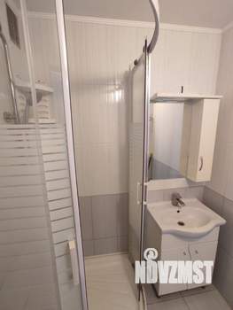 1-к квартира, посуточно, 35м2, 3/10 этаж