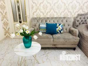 2-к квартира, посуточно, 56м2, 2/10 этаж