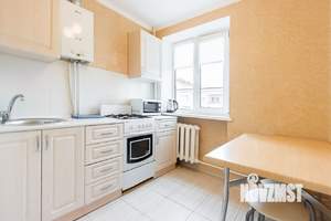 1-к квартира, посуточно, 32м2, 4/5 этаж