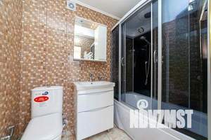 2-к квартира, посуточно, 80м2, 1/1 этаж