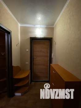 1-к квартира, посуточно, 35м2, 5/9 этаж