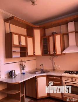 2-к квартира, на длительный срок, 65м2, 3/4 этаж